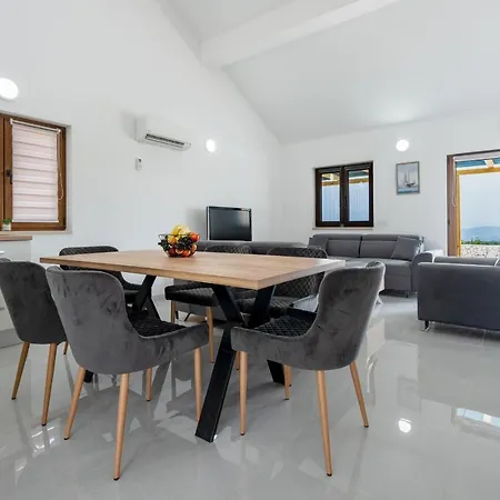 Ivanka Villa Neum