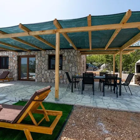 Ivanka Vila Neum