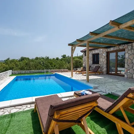 Ivanka Villa Neum