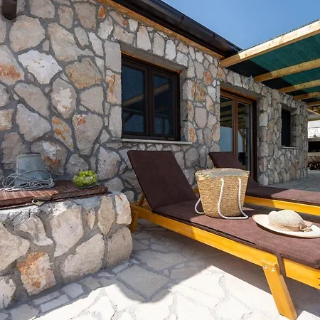 Villa Ivanka Neum