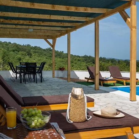Ivanka Villa Neum