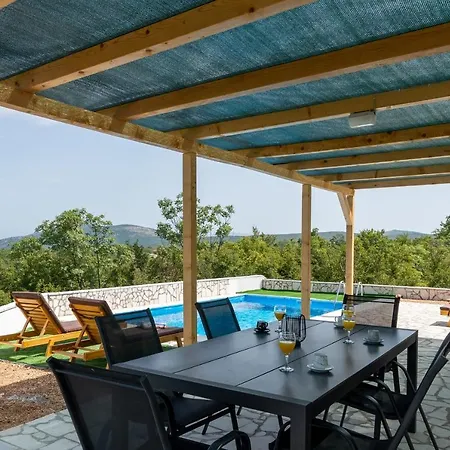 Ivanka Villa Neum
