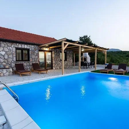 Vila Ivanka Neum