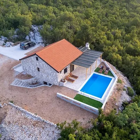 Ivanka Villa Neum