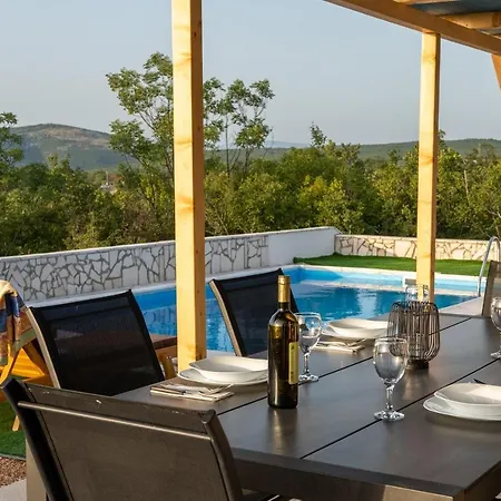 Ivanka Vila Neum